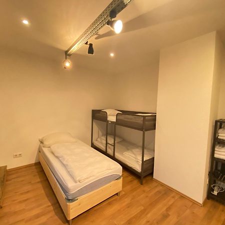 Altstadt Duesseldorf 1 Bagian luar foto