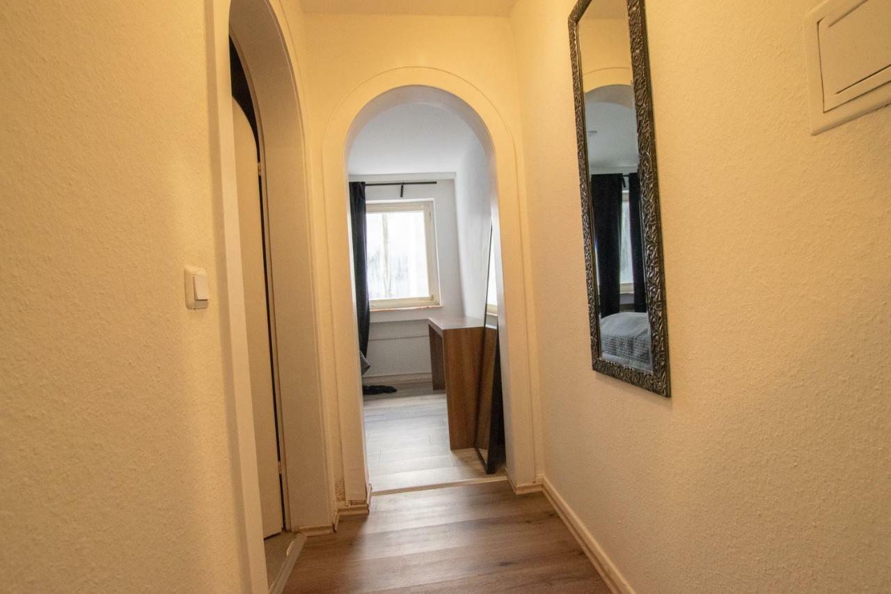 Altstadt Duesseldorf 1 Bagian luar foto