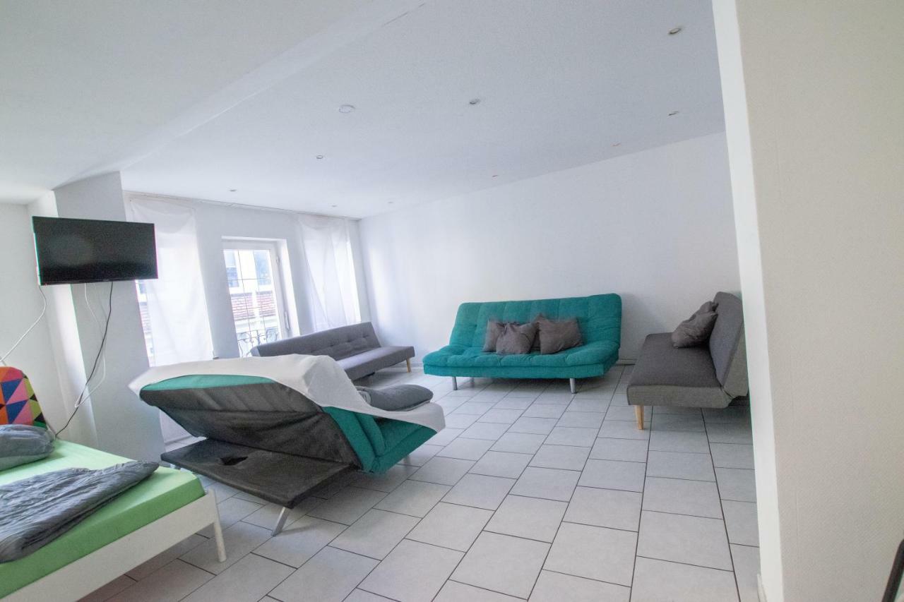 Altstadt Duesseldorf 1 Bagian luar foto