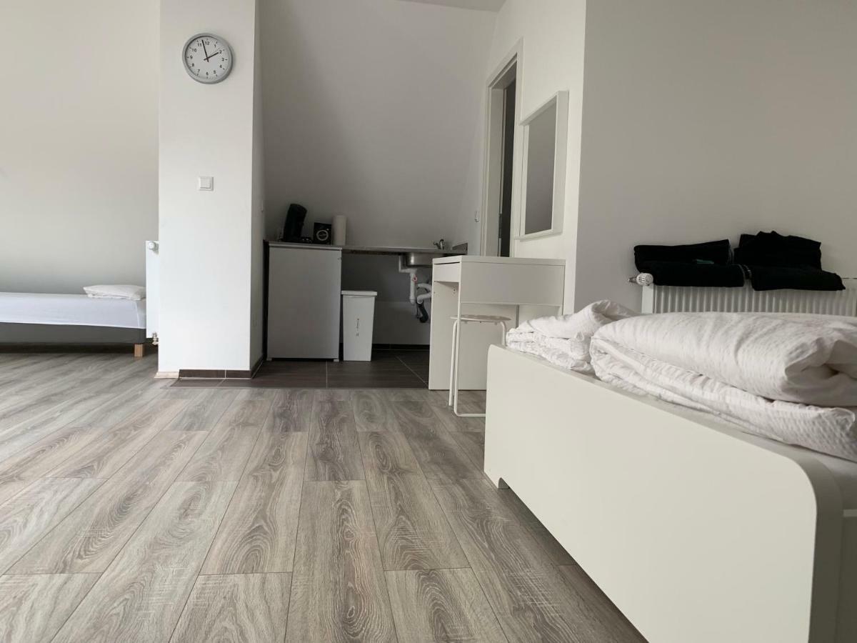 Altstadt Duesseldorf 1 Bagian luar foto
